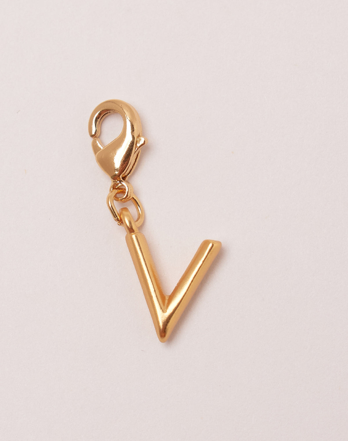 Charms de Letras