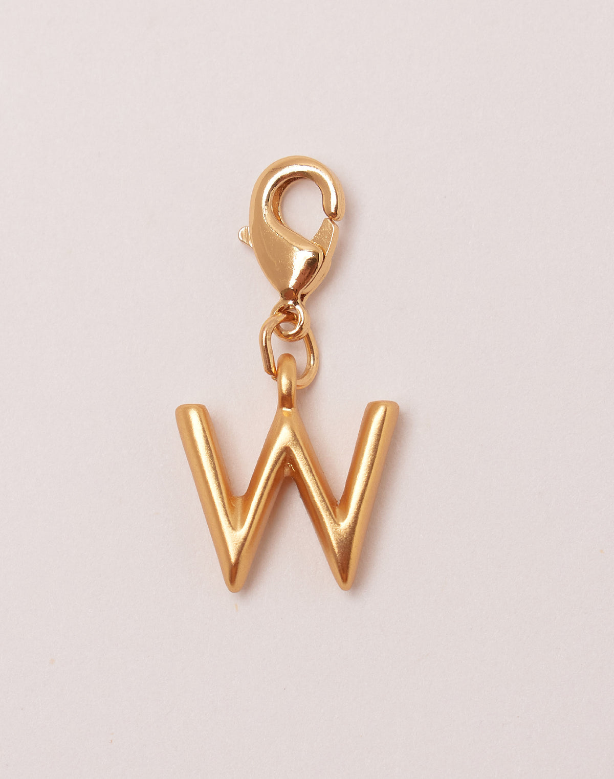 Charms de Letras