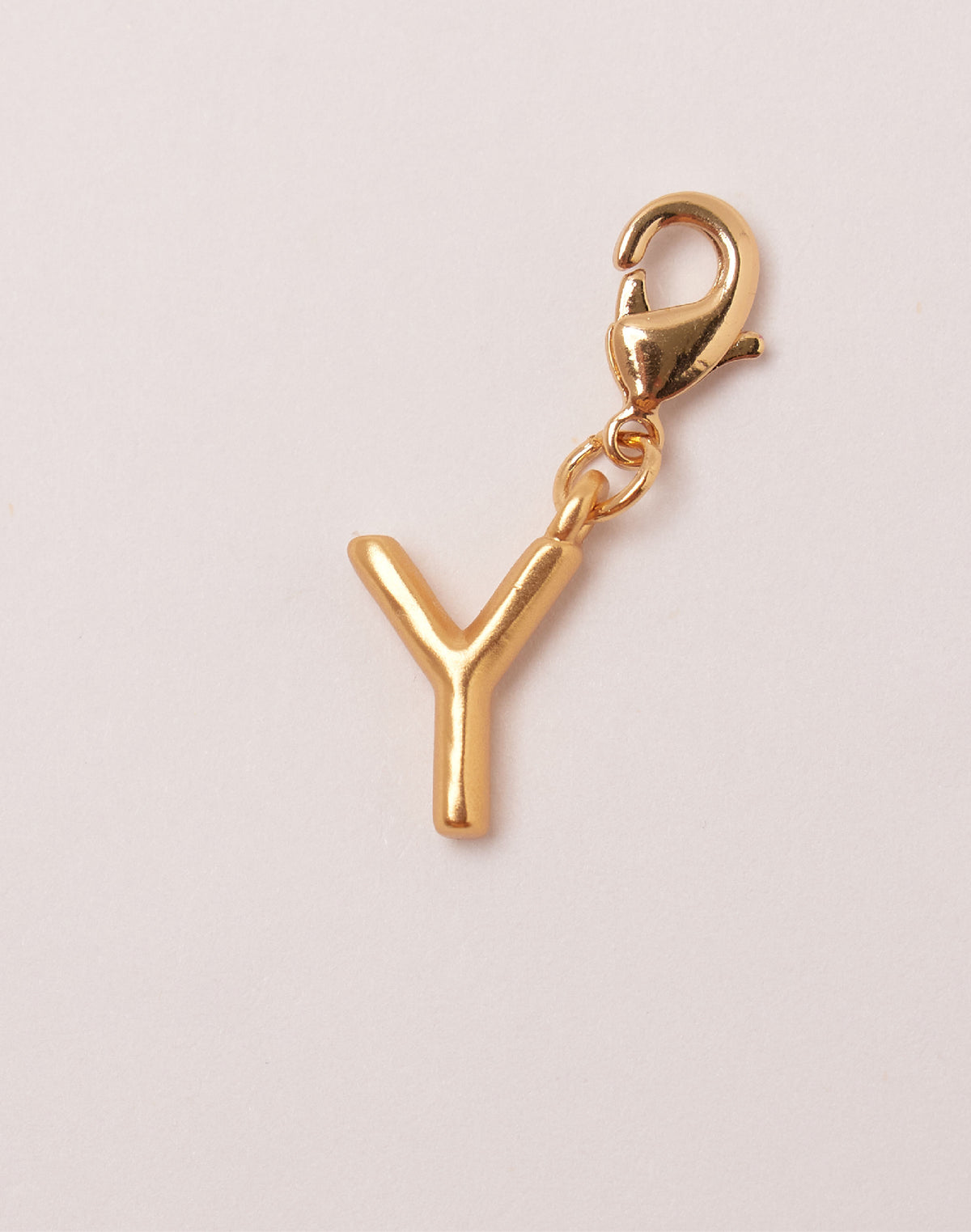 Charms de Letras