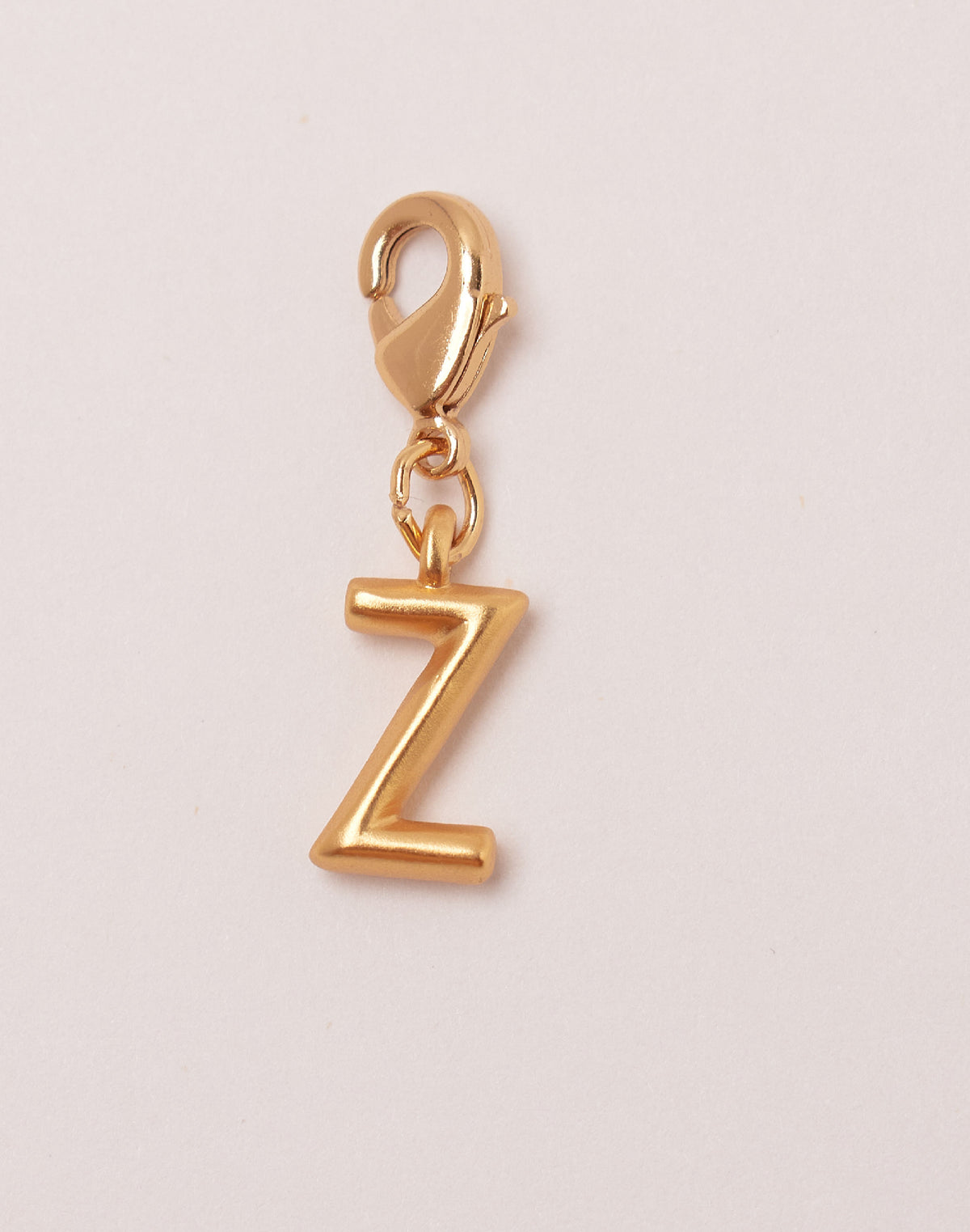 Charms de Letras