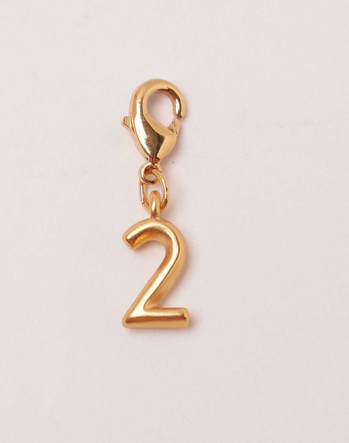 Charms de Números