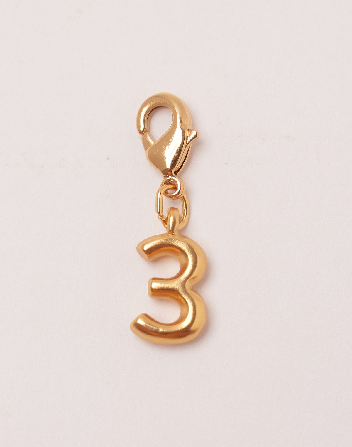 Charms de Números
