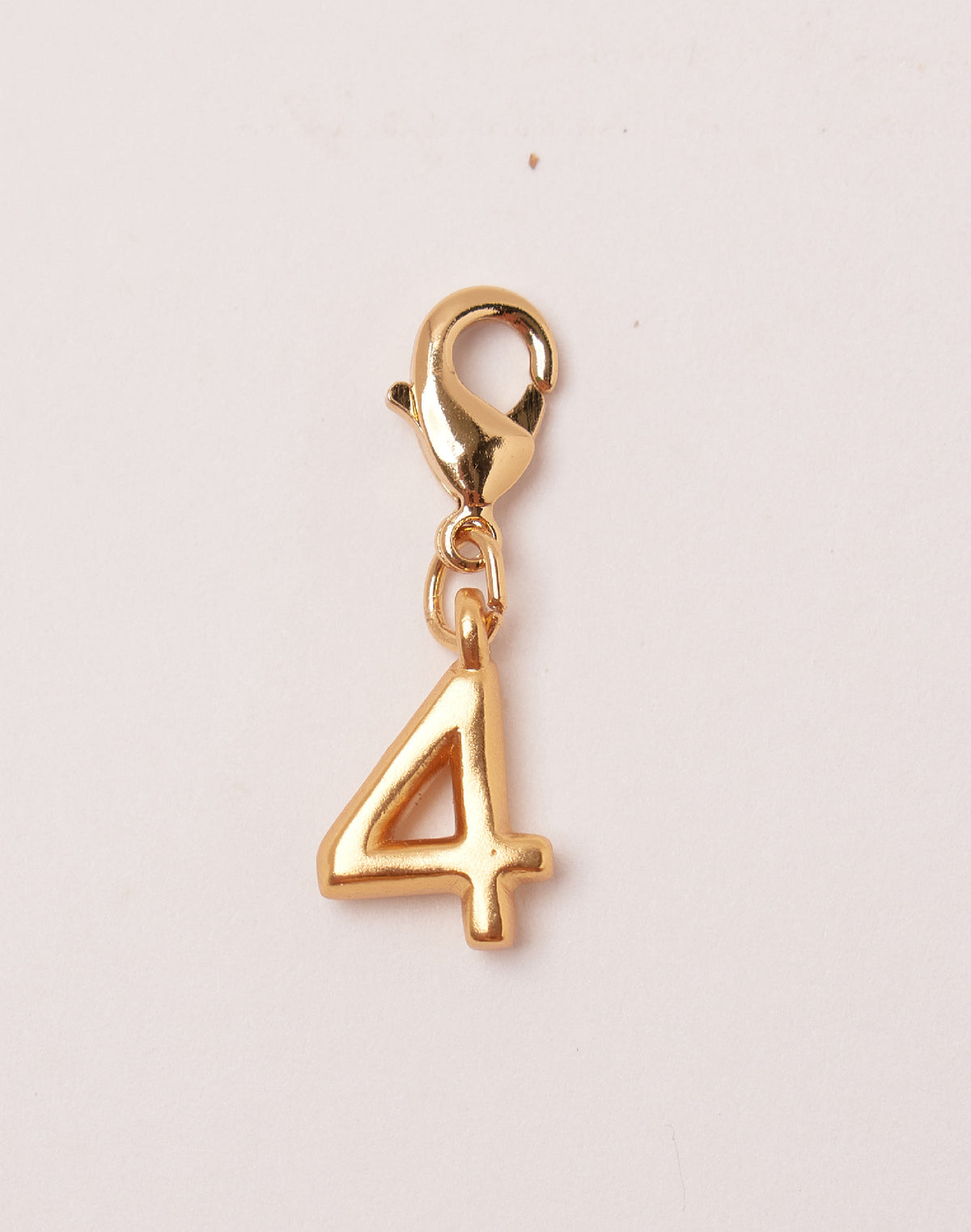 Charms de Números