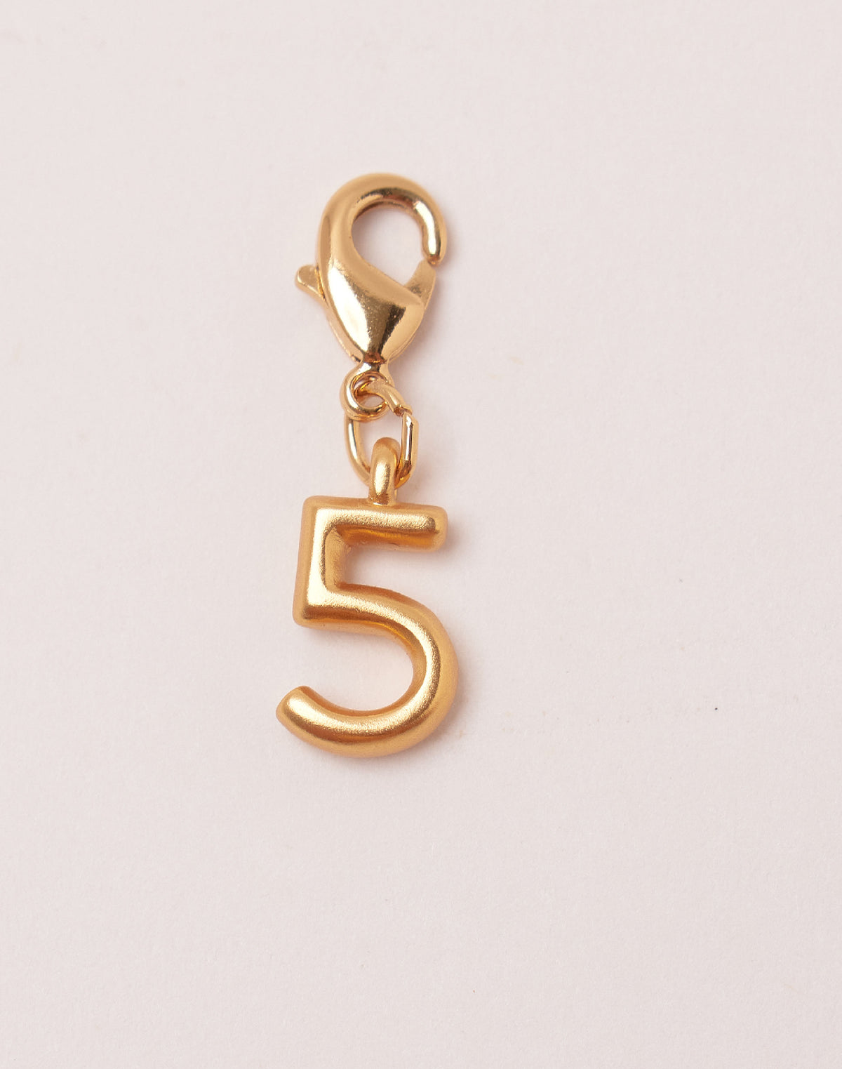 Charms de Números