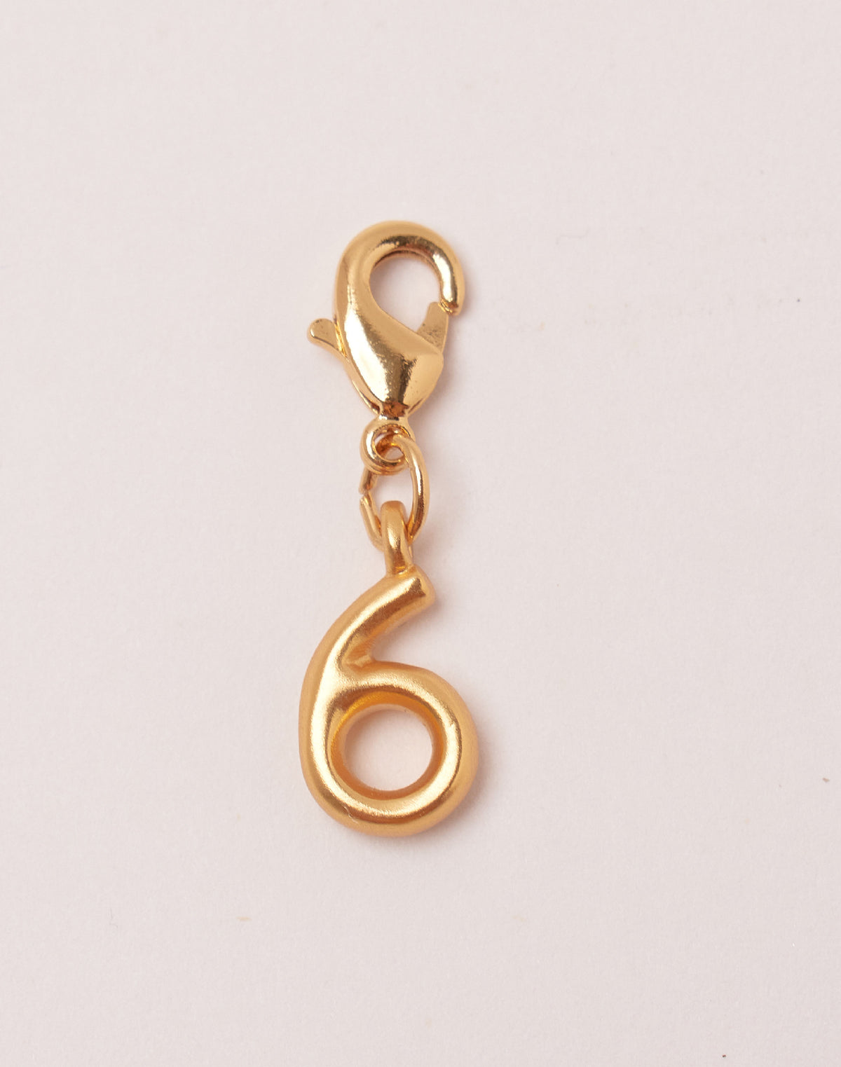 Charms de Números