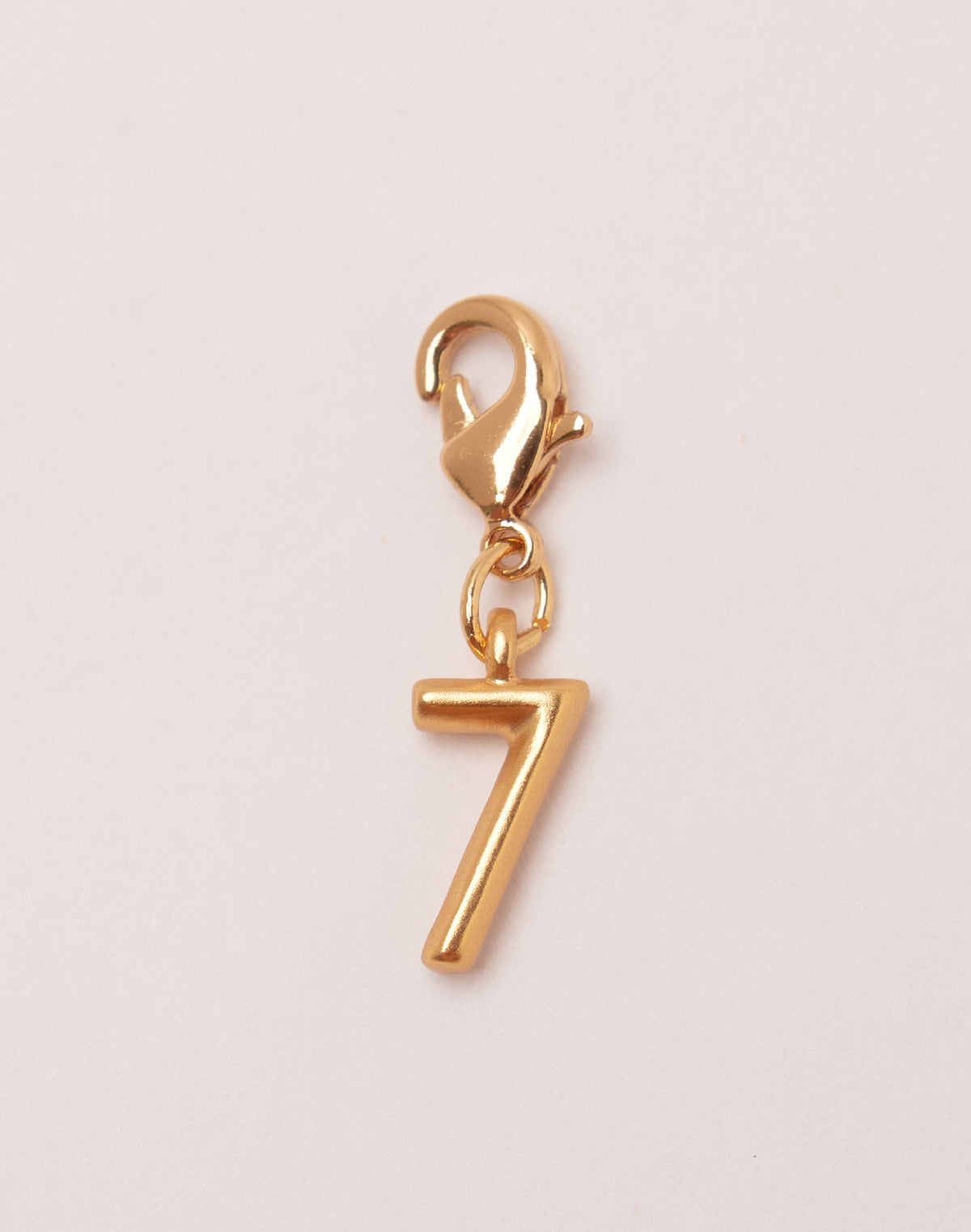 Charms de Números