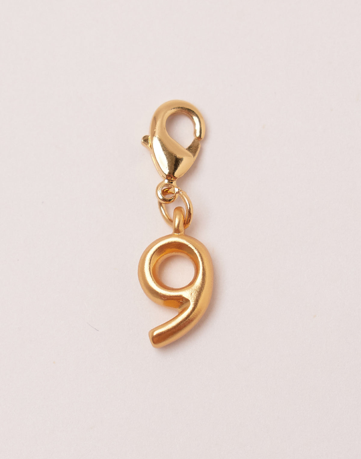 Charms de Números