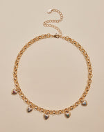 Choker Sweetheart