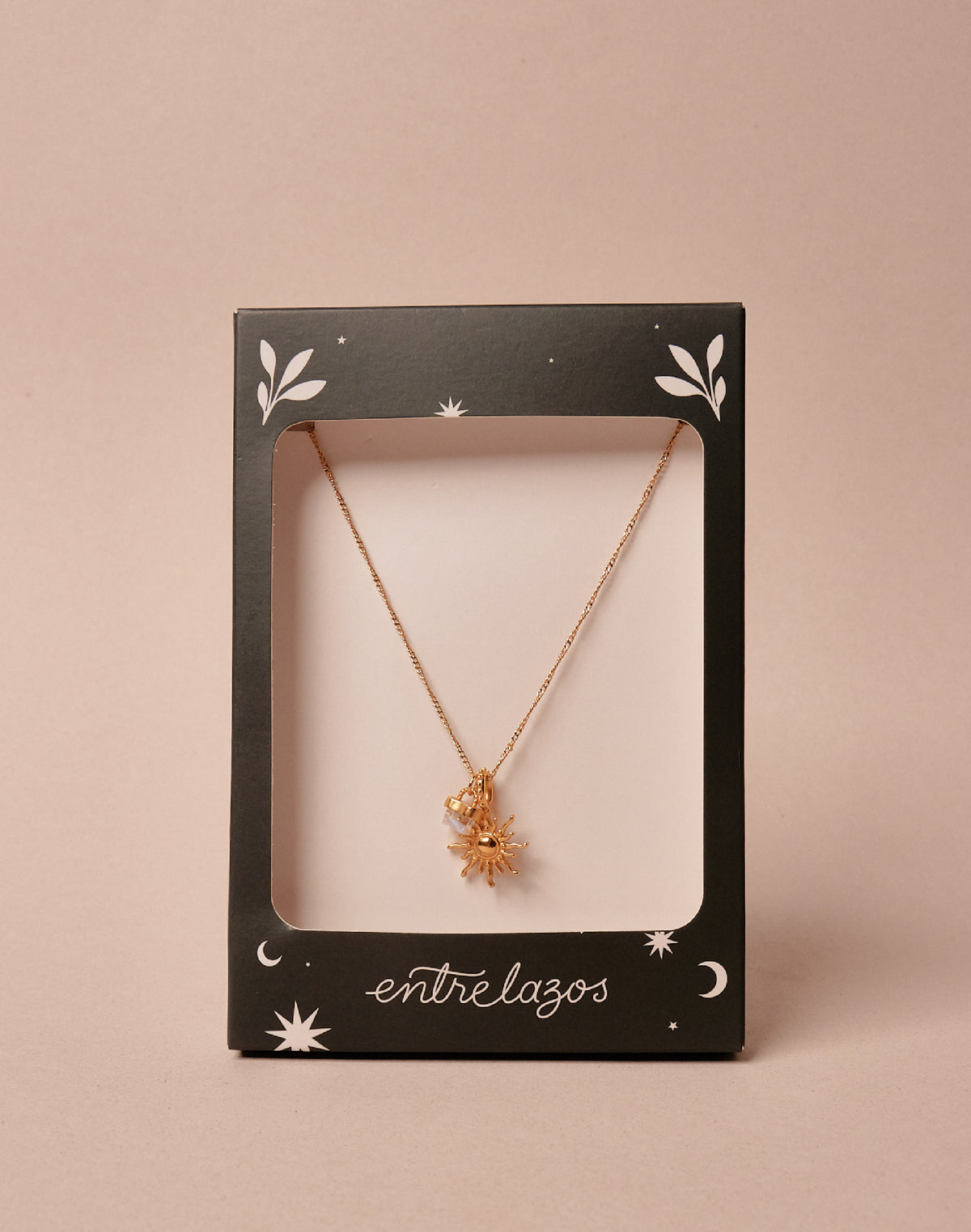 Collar Alma Soñadora