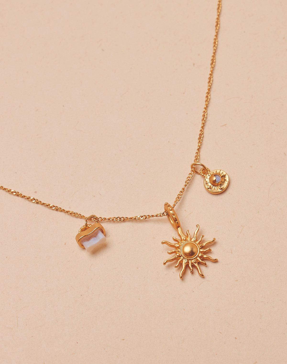 Collar Alma Soñadora