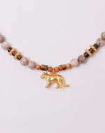 Collar + Aretes Ciudad Perdida