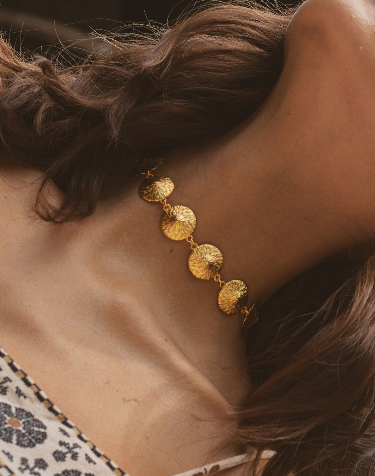 Collar + Aretes Kogui
