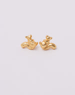 Collar + Aretes Minca