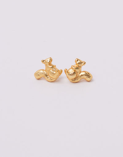 Collar + Aretes Minca