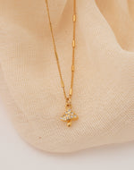 Collar + Aretes Viena