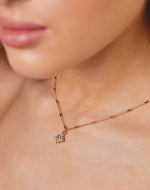 Collar + Aretes Viena