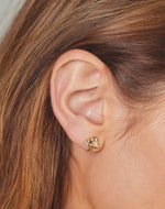 Collar + Aretes Viena