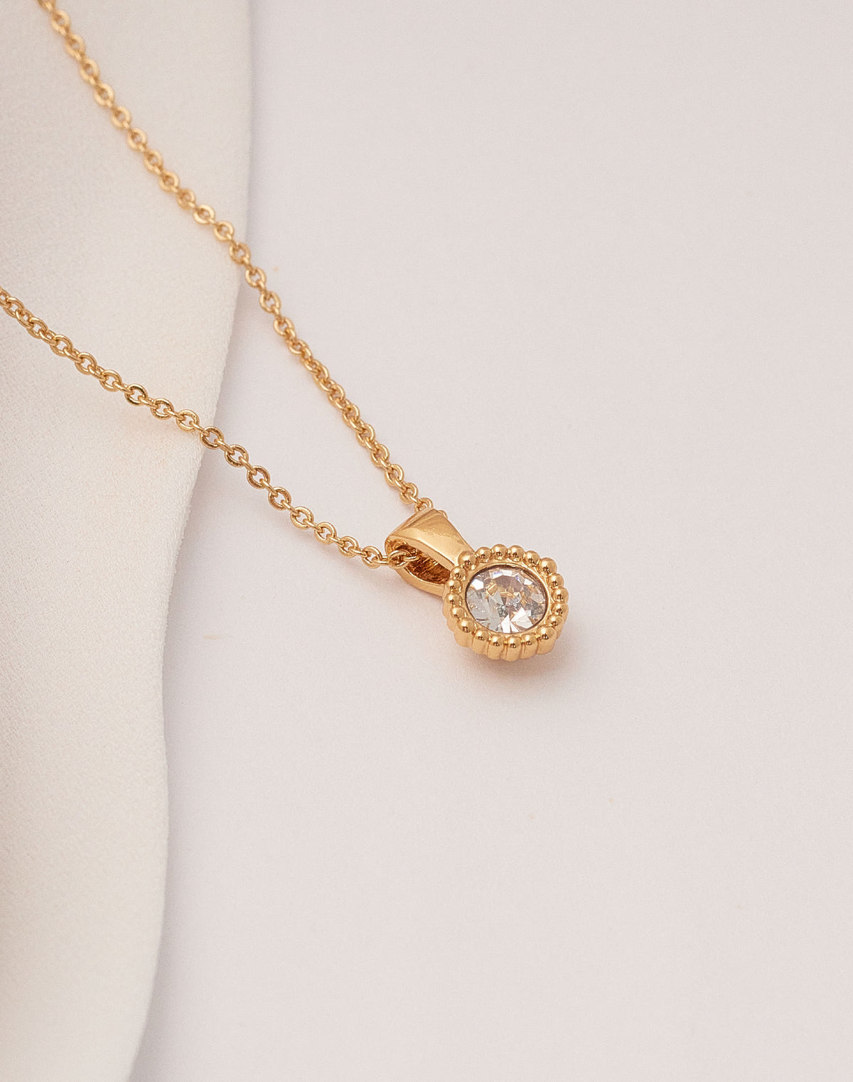 Collar Atenas