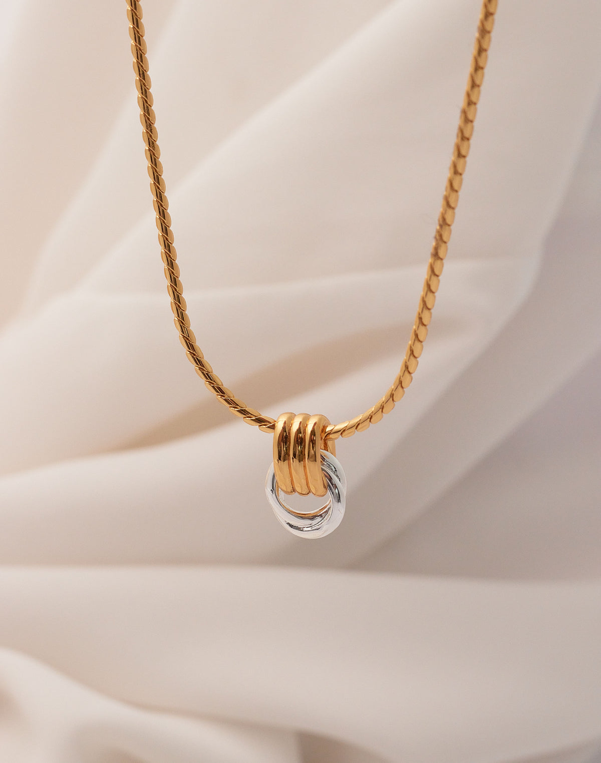 Collar Bilbao