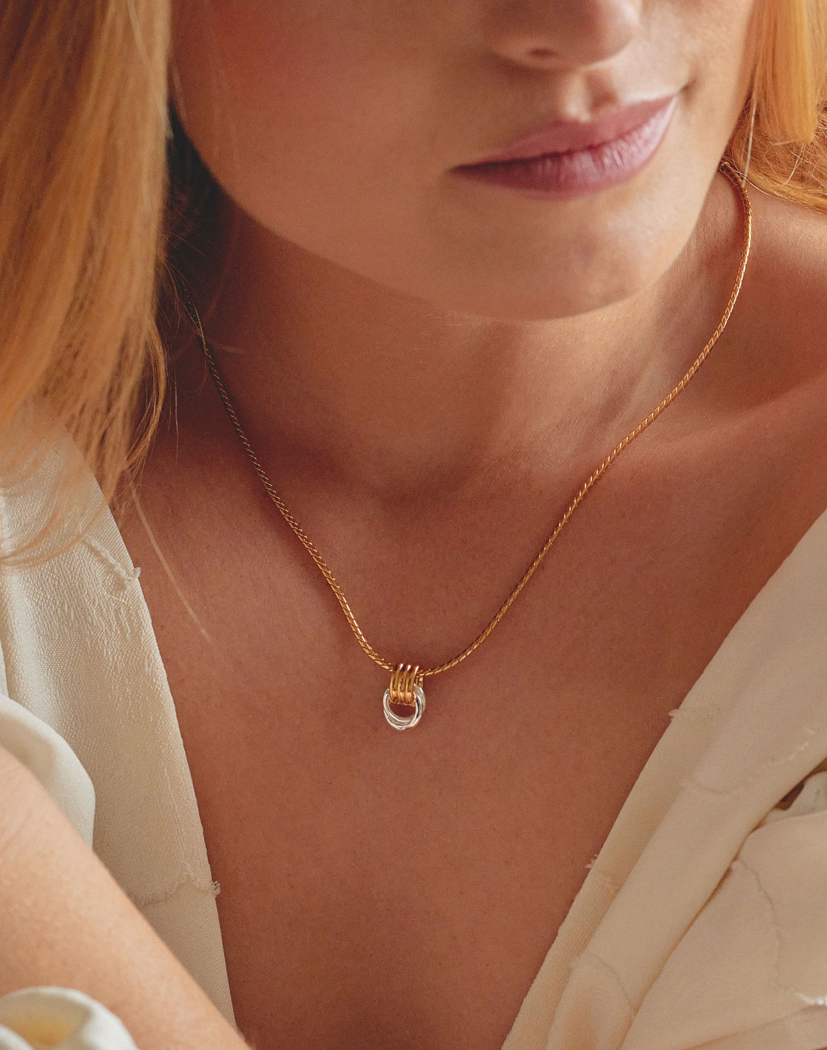 Collar Bilbao