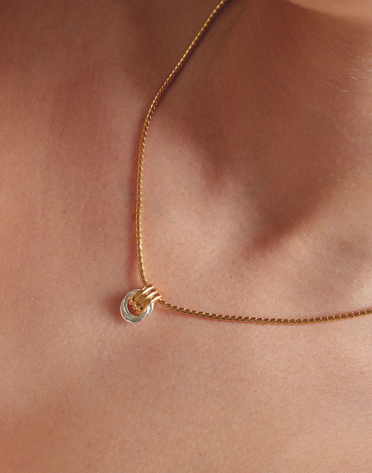 Collar Bilbao