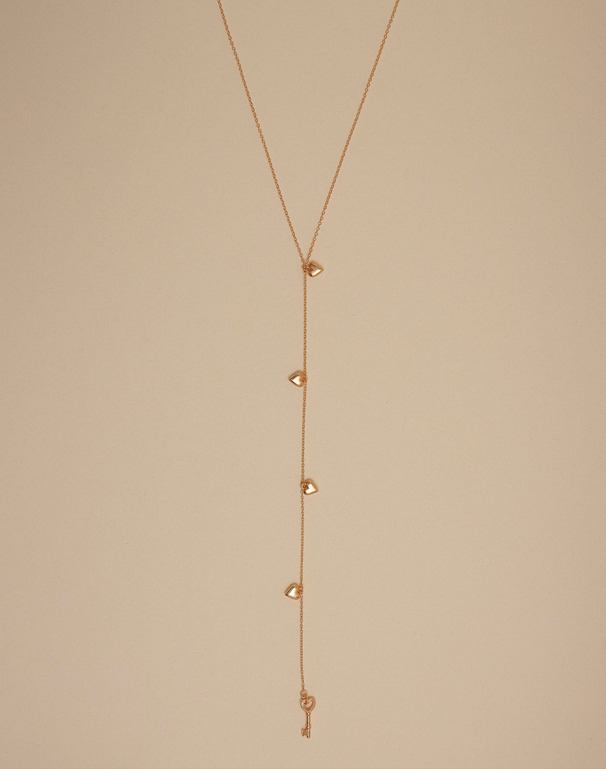 Collar Body Chain