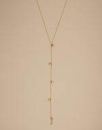 Collar Body Chain
