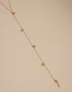 Collar Body Chain