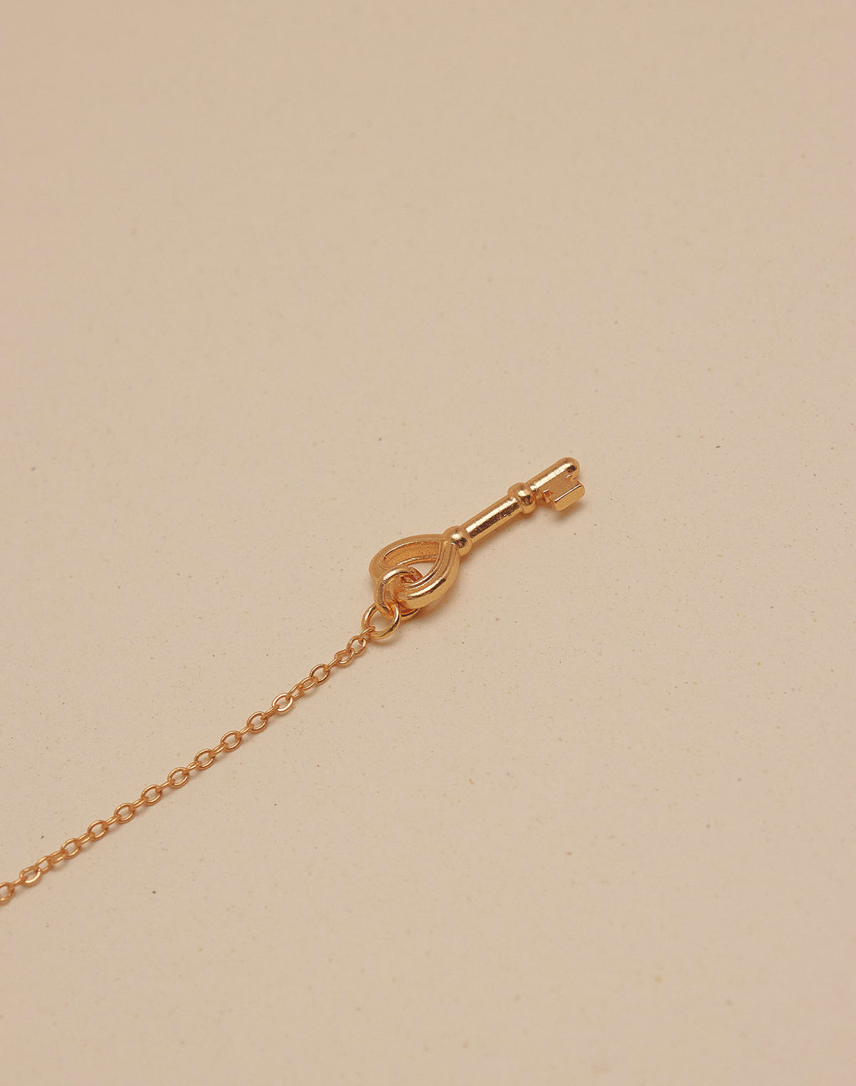 Collar Body Chain