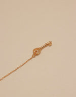 Collar Body Chain