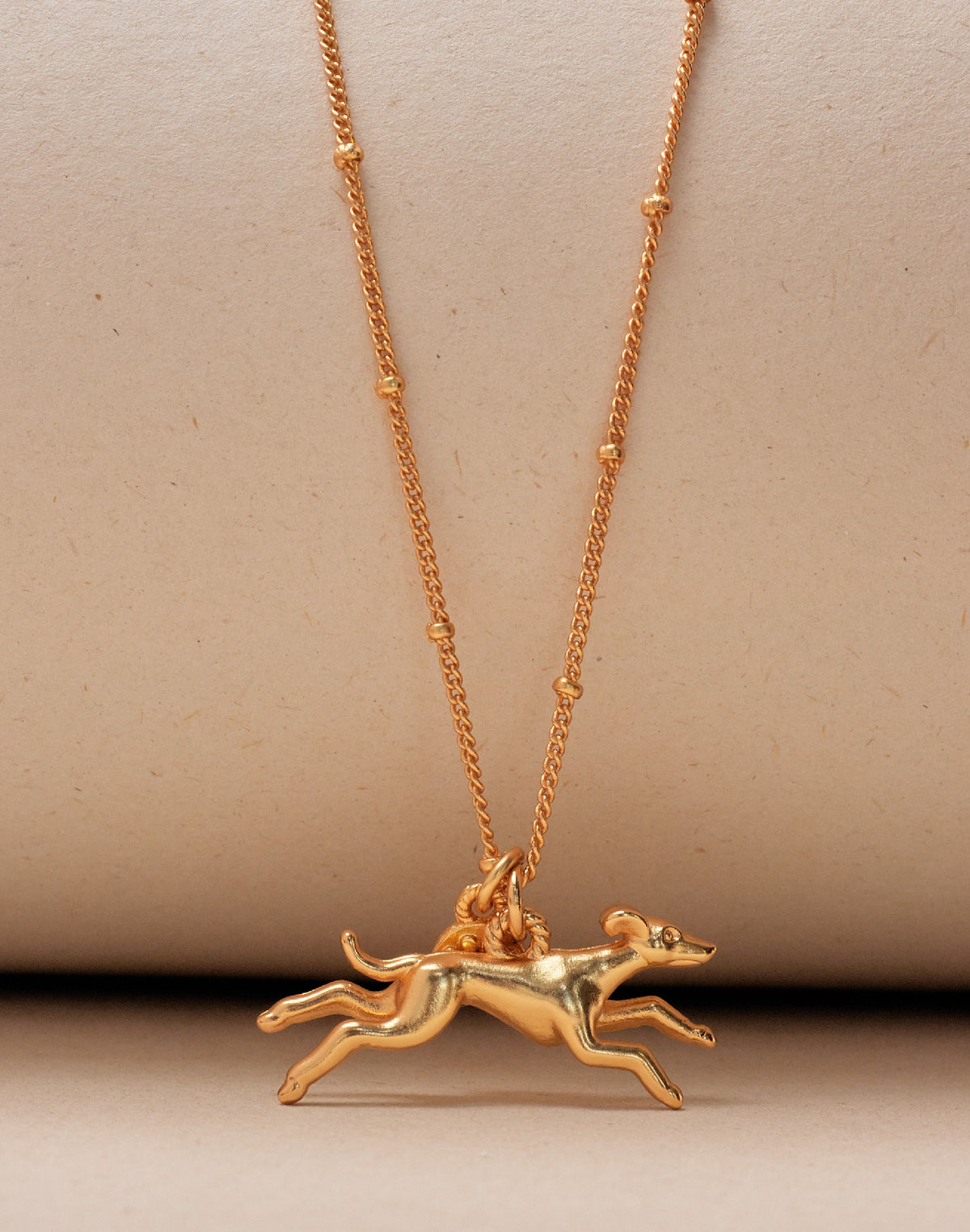 Collar Galgo