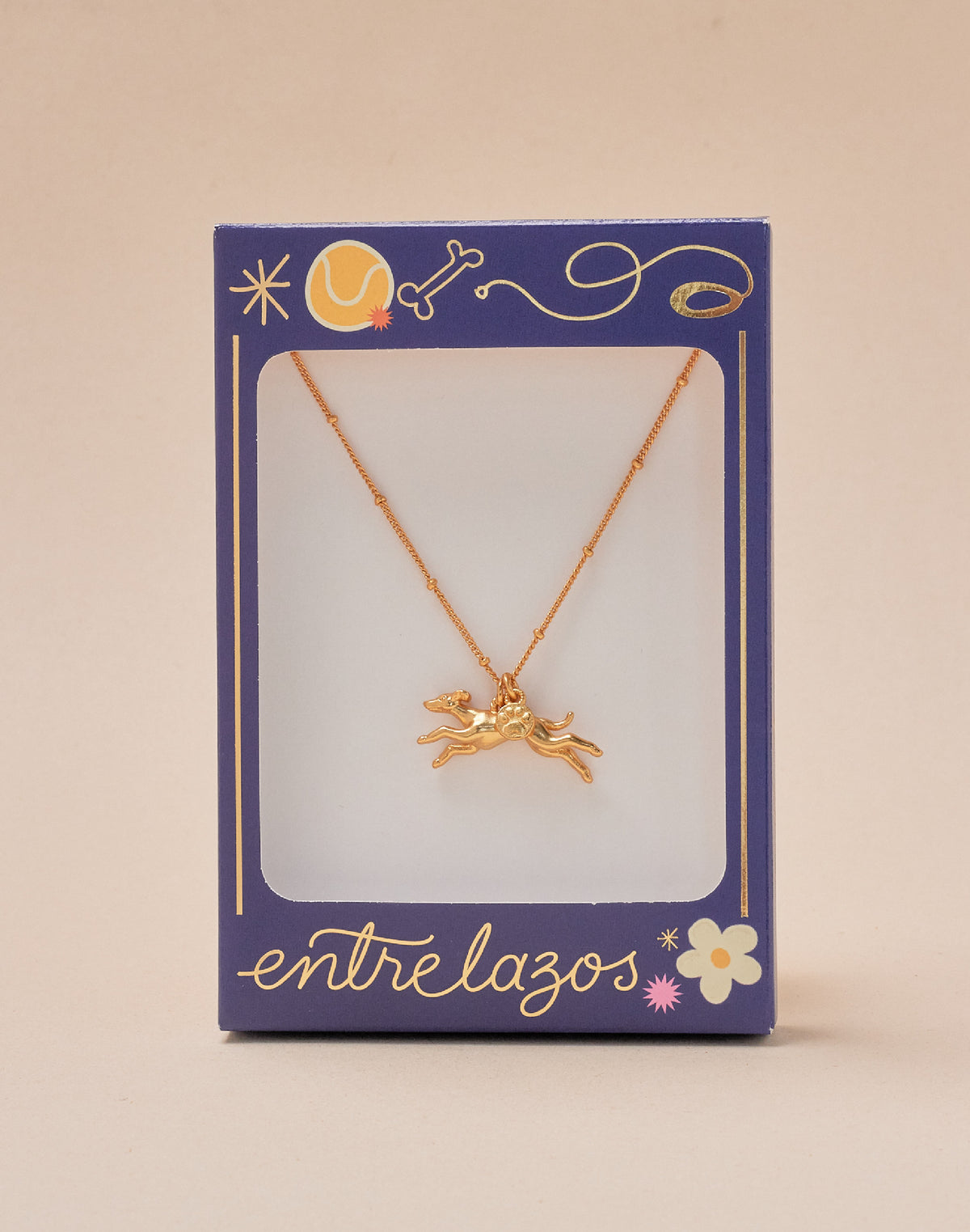 Collar Galgo