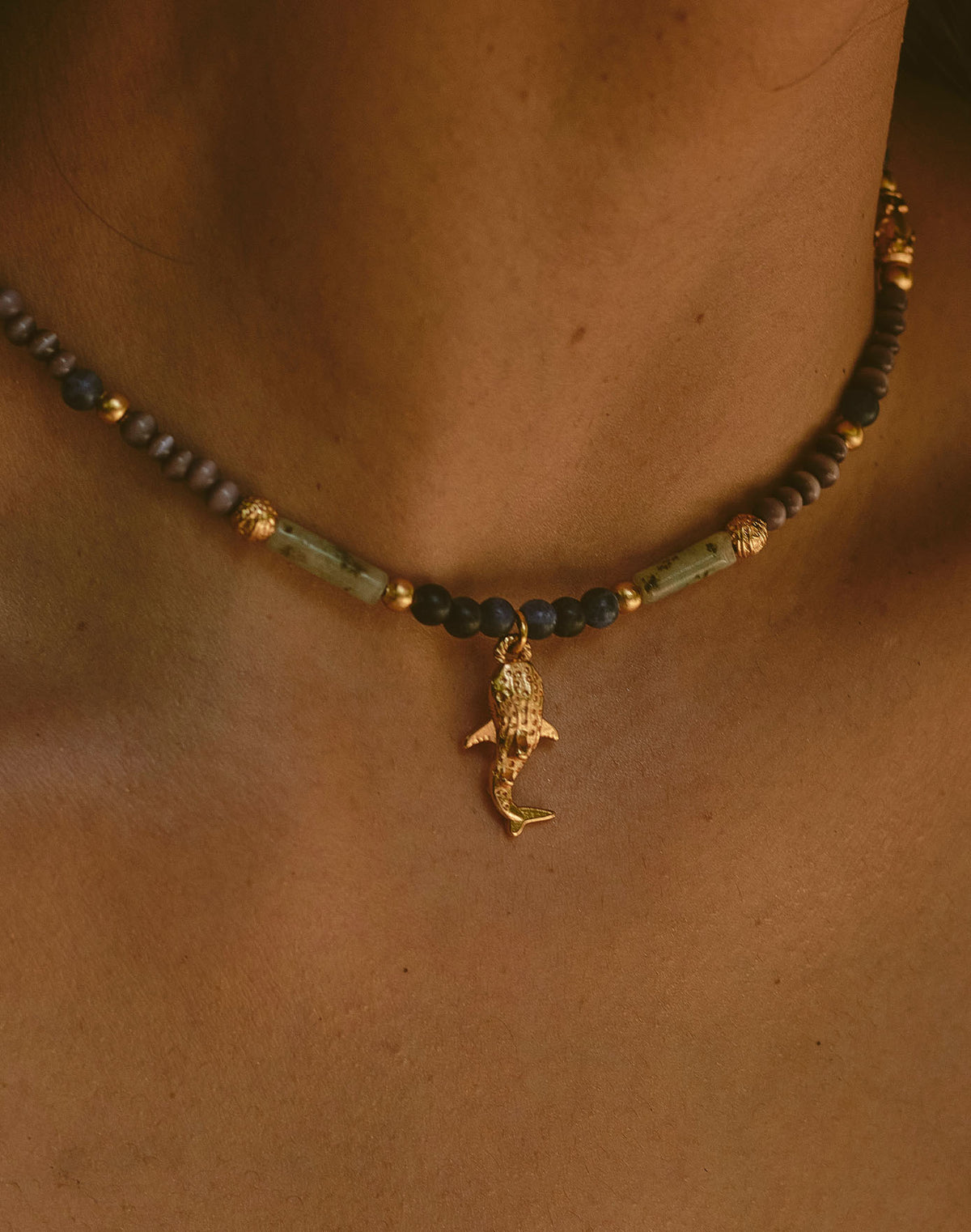 Collar Gigante del Pacífico