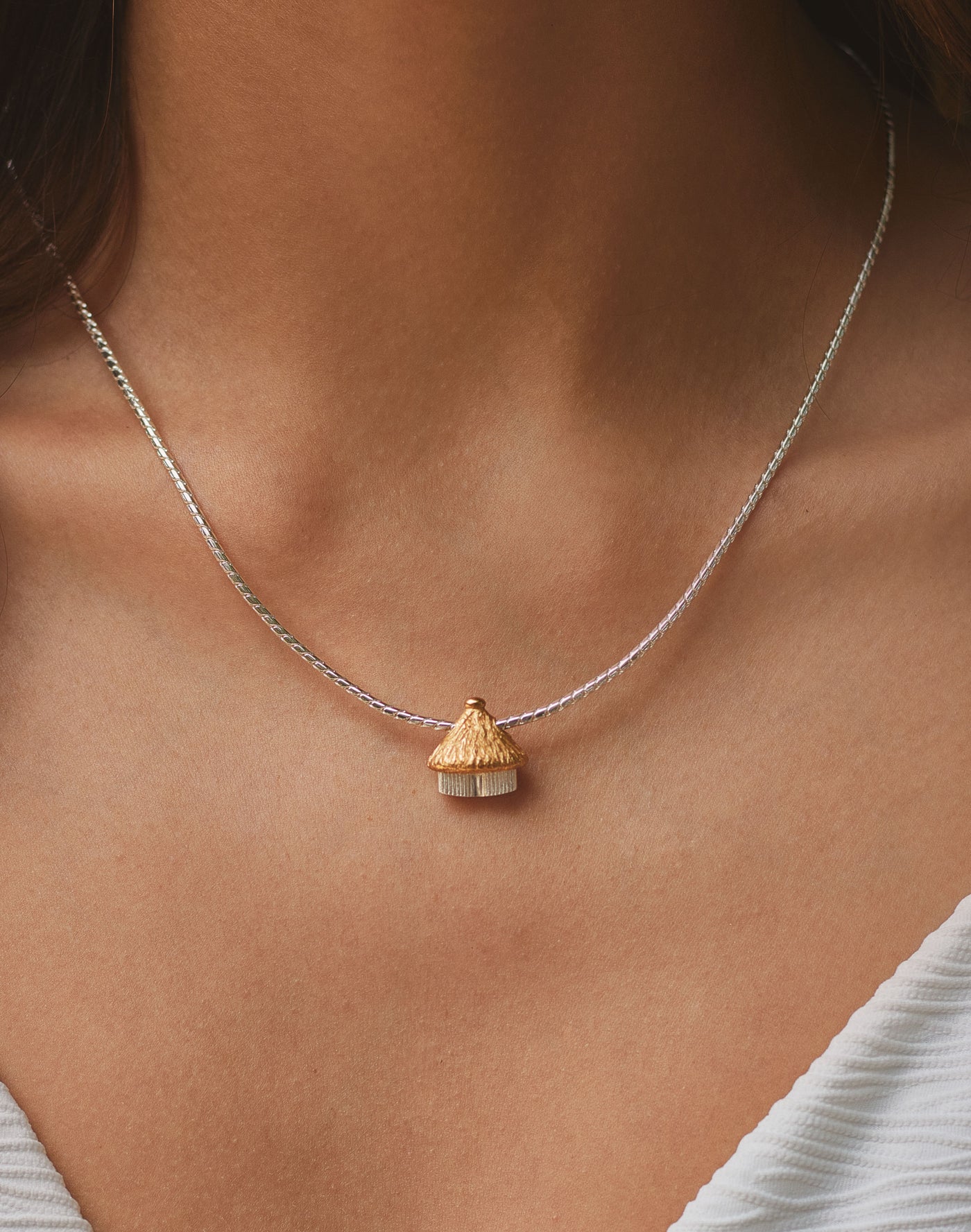 Collar Kogui