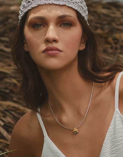 Collar Kogui