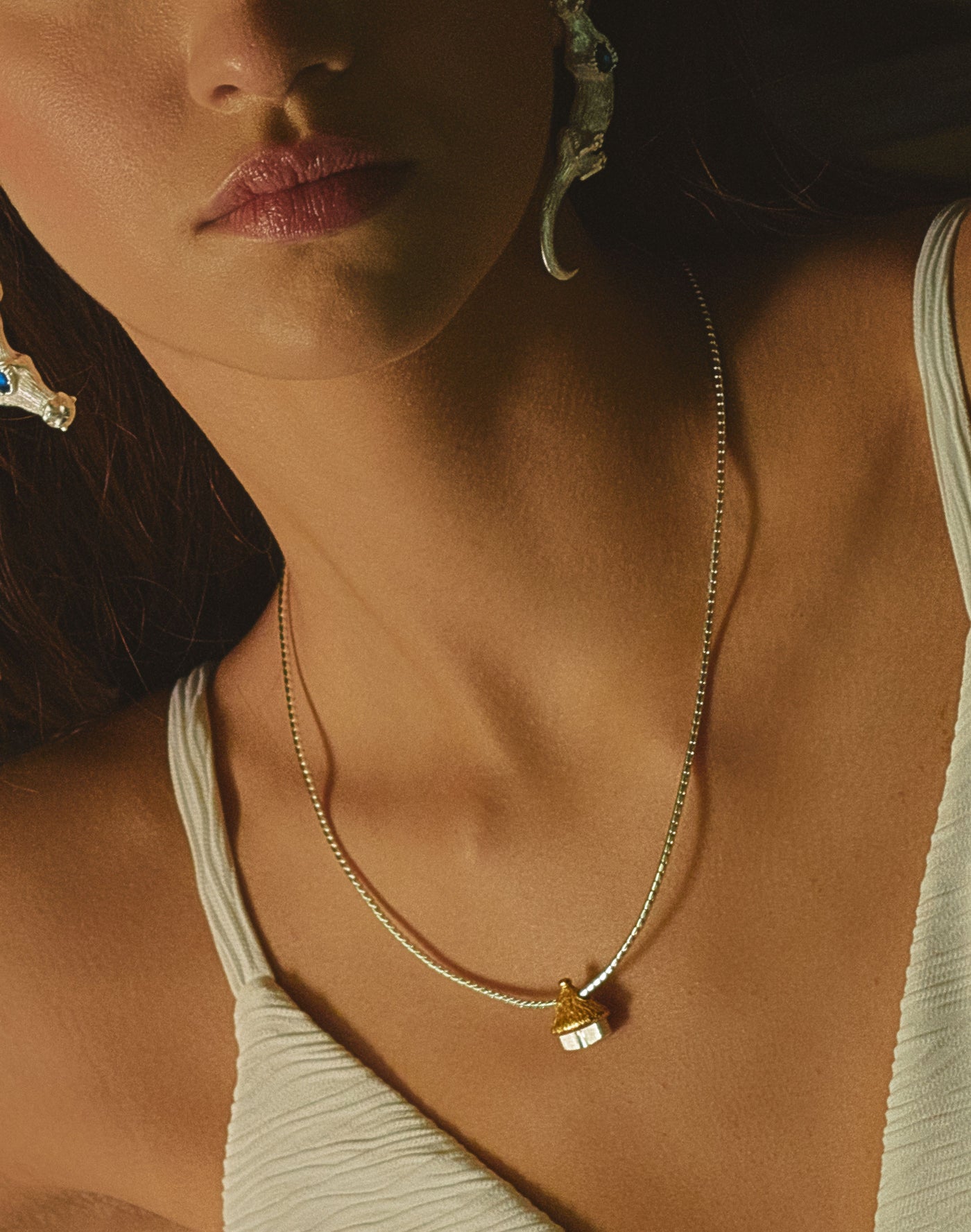 Collar Kogui