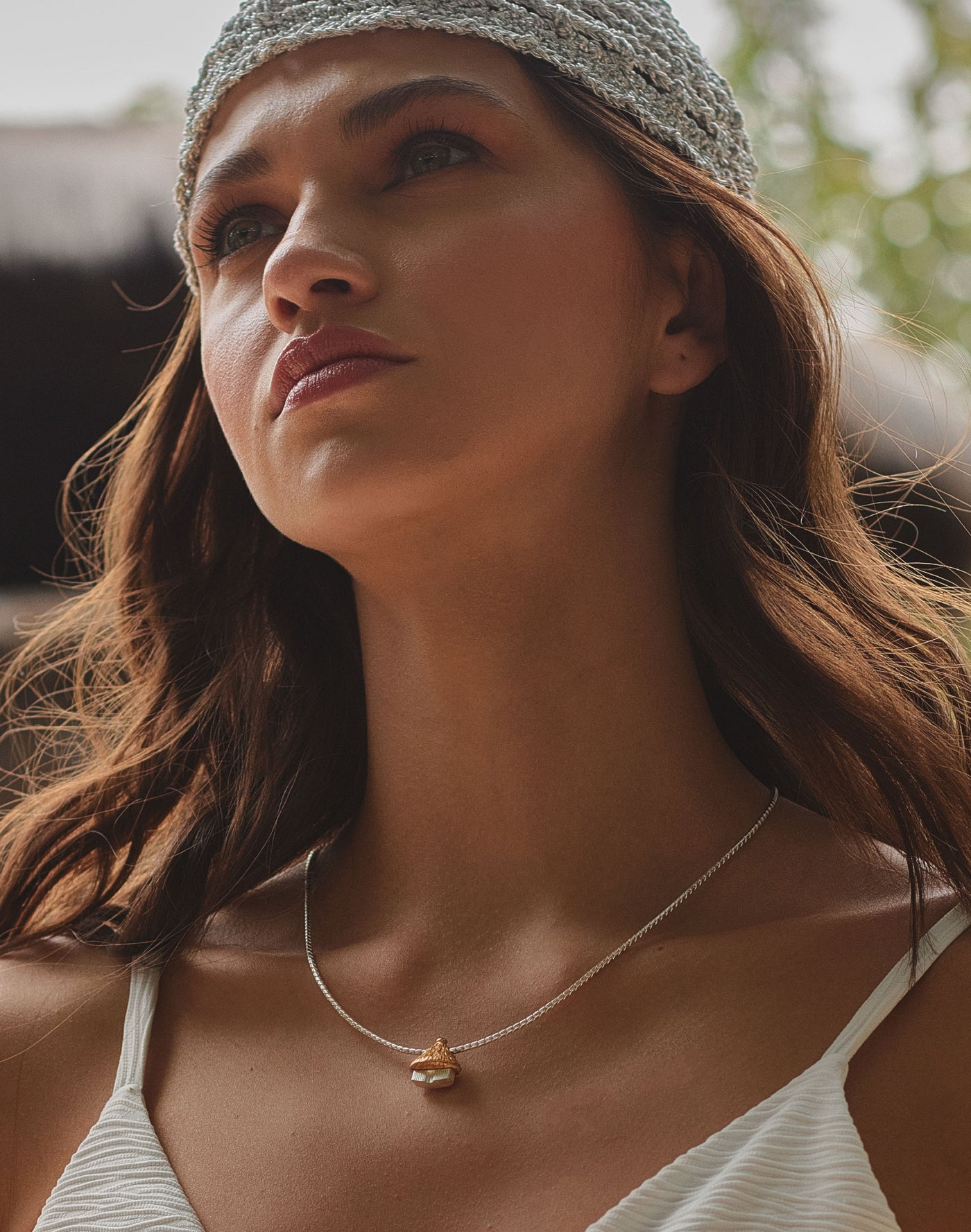 Collar Kogui