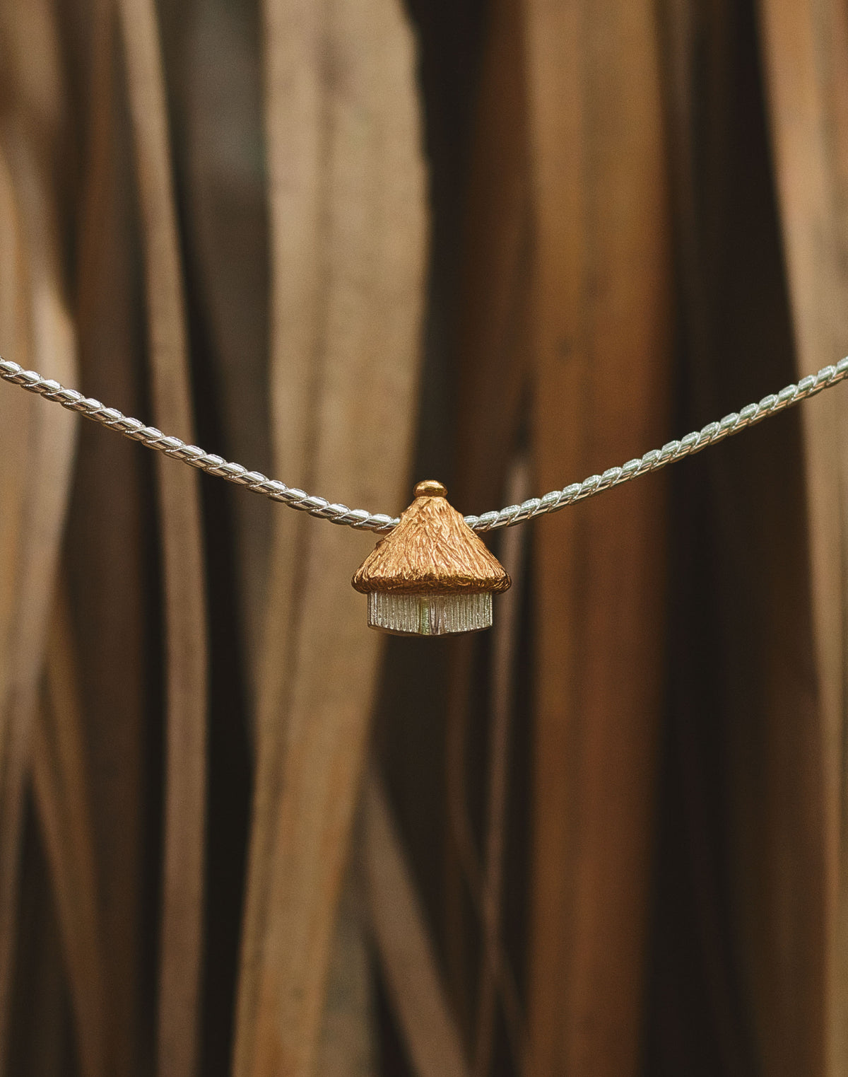Collar Kogui