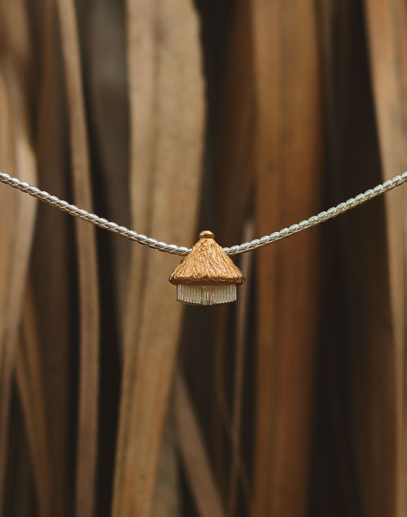 Collar Kogui