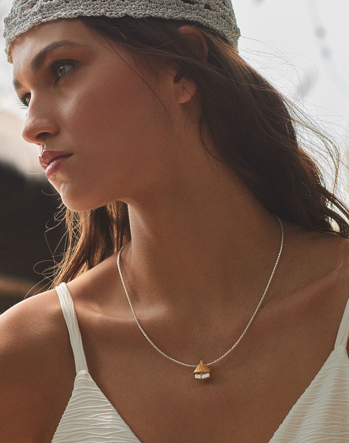 Collar Kogui