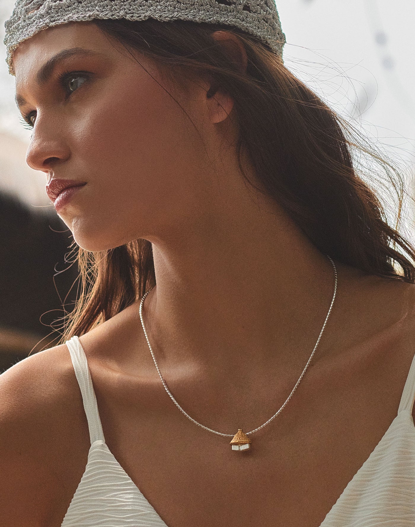 Collar Kogui