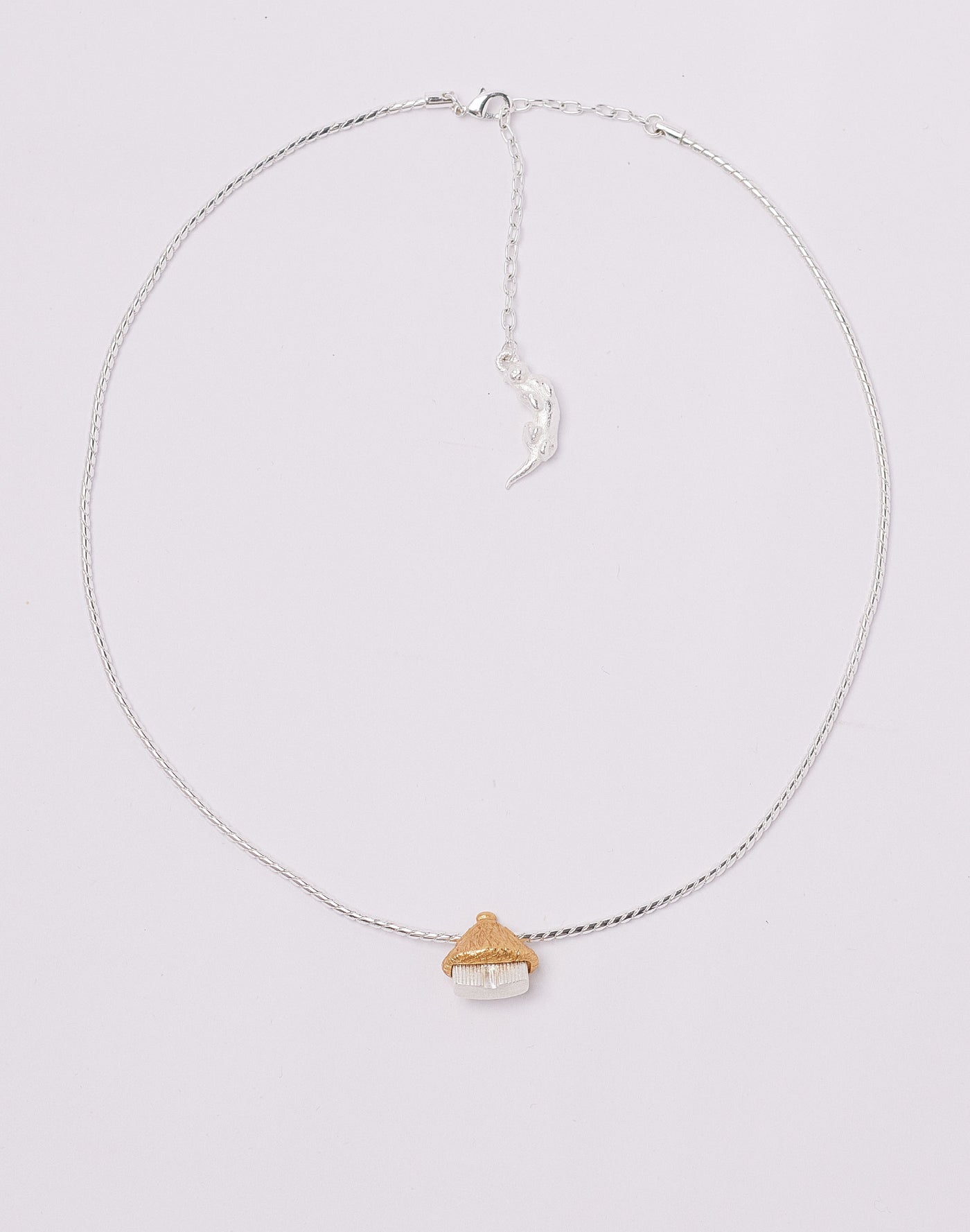 Collar Kogui