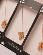 Collar Manos Creadoras