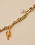 Collar Maxi Caballito de Mar
