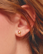 Collar Multicharms + Topos Treasures