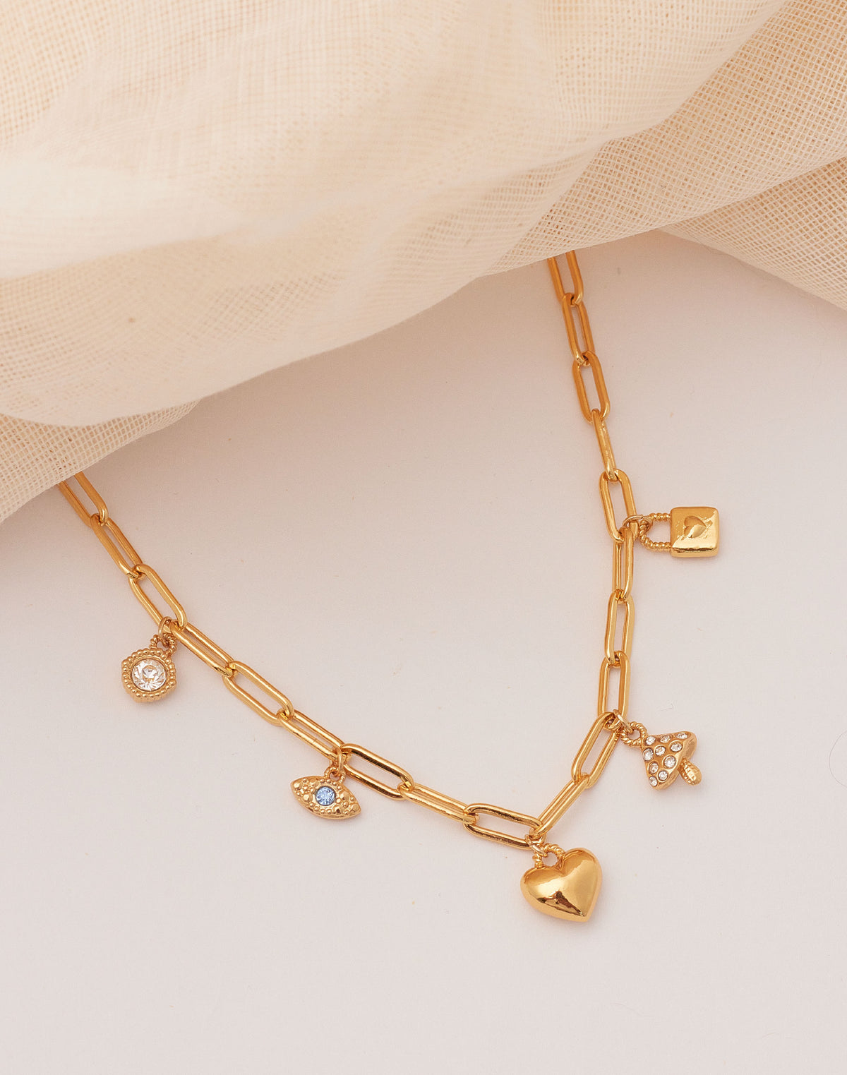 Collar Niza