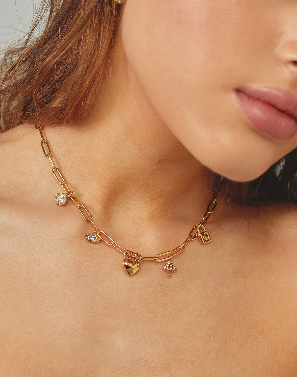 Collar Niza