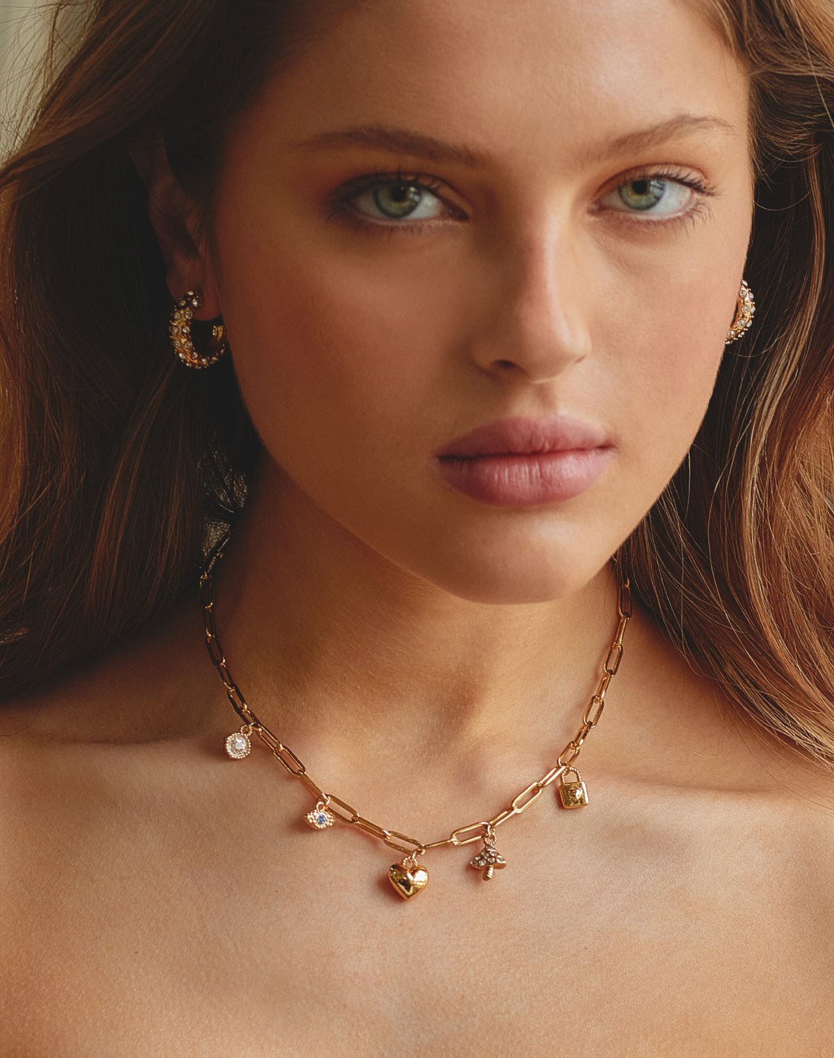Collar Niza
