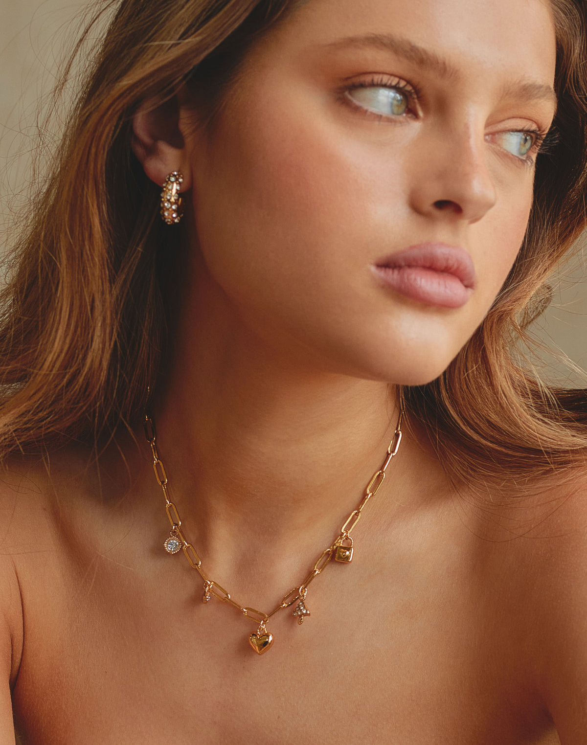 Collar Niza