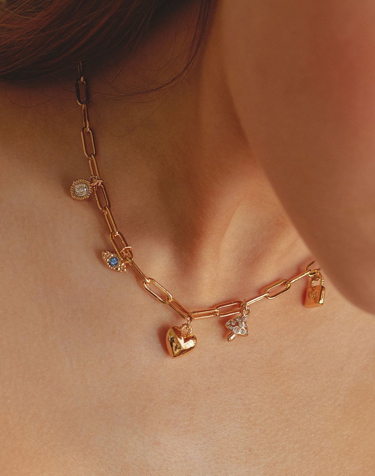 Collar Niza